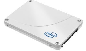 Intel SSD