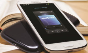 Samsung GALAXY S III