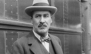 Howard Carter