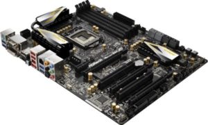 AsRock Z77 Extreme6