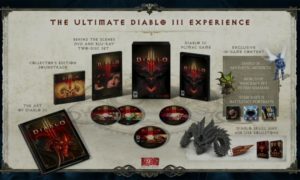 Diablo III