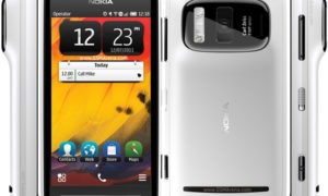 Nokia 808 PureView