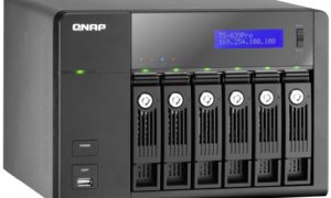 qnap ts-639