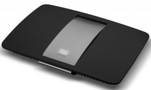 Linksys Smart Wi-Fi EA6500