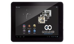 GOCLEVER TAB A971