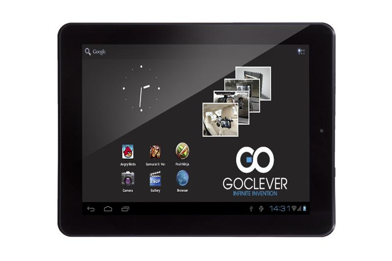 GOCLEVER TAB A971
