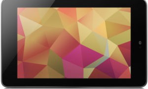 google asus nexus 7