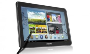 Galaxy Note N8000