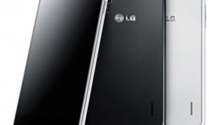 LG Optimus G