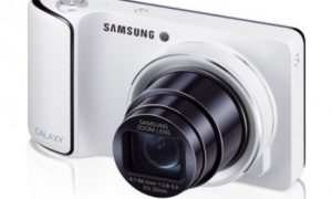 Samsung Galaxy Camera