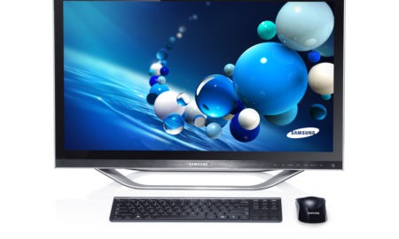 Samsung All-In-One PC Seria 7