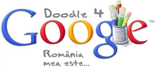Doodle 4 Google 