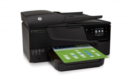 HP Officejet 6700 Premium e-All-in-One