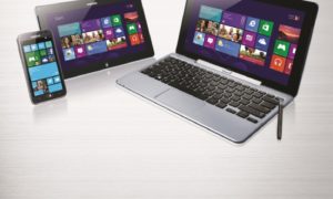 Samsung ATIV Family