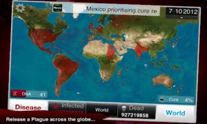 Plague Inc.