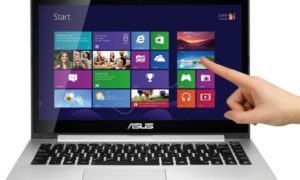 Asus VivoBook S400