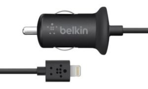 Belkin Lightning