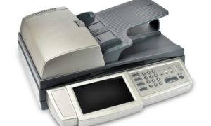 Xerox DocuMate 3920