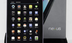 Google Nexus 7