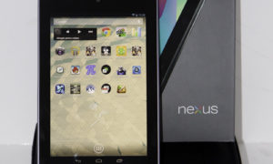 Google Nexus 7