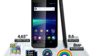 Allview P6 Stony Dual SIM