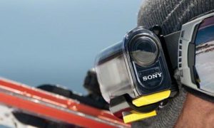 Sony Action Cam