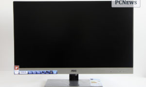 Monitor AOC myPlay i2757Fm