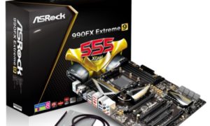 ASRock 990FX Extreme9