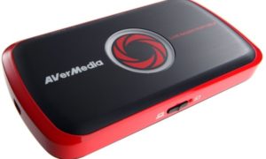 AVerMedia Live Gamer Portable