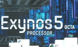 Exynos 5 Octa