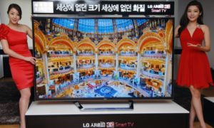 LG 84LM9600