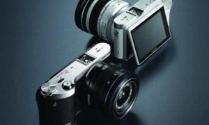 Samsung NX300