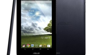 ASUS MeMo Pad ME172V