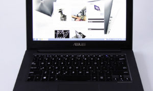 ASUS TAICHI