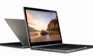 Chromebook Pixel