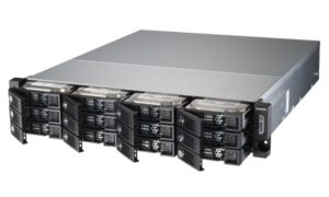 QNAP Turbo NAS TS-1269U-RP