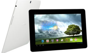 ASUS MeMo Pad 10