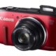Canon PowerShot SX280HS