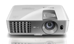 BenQ W1070