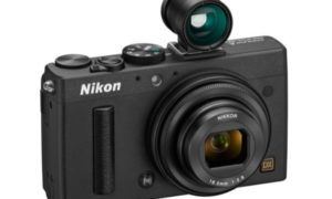 Nikon VF2