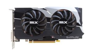 SAPPHIRE HD 7790 OC Edition