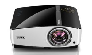 Benq MX822ST