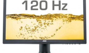 AOC g2460Pqu