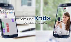 Samsung Knox