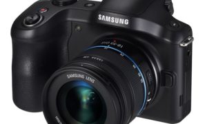 Samsung GALAXY NX