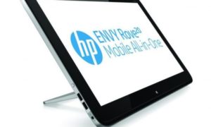 HP ENVY Rove20