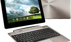 ASUS Transformer Pad Infinity