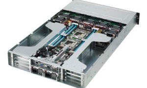 ASUS ESC4000 FDR G2