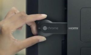 Chromecast