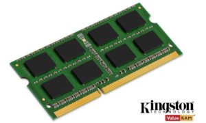 Kinston DDR3 ECC